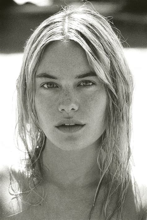 camille rowe nude|Camille Rowe Nude Photos & Videos